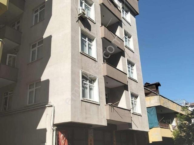 Geniş Ara Kat 3+1
