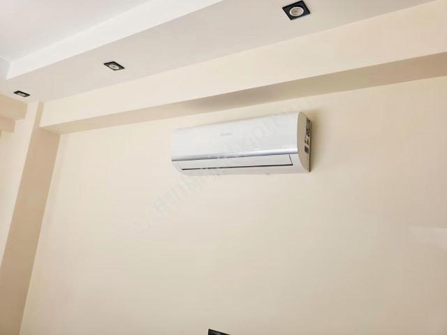 Geniş Bahçeli Sıfır Daire, Akçay Caddesine 50 Metre