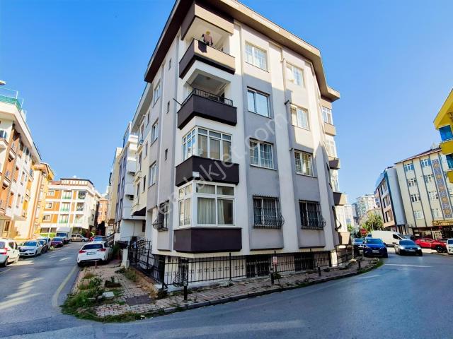 Geniş Daire Arayanlar Fırsat Ayağınıza Geldi Kaçırmayın