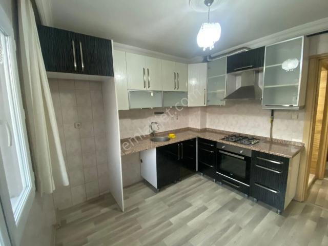Geniş Doğalgazlı 3+1 Arakat Daire