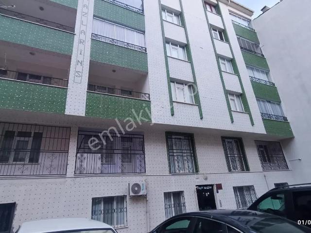 Geniş Ferah Aile Apartmanı