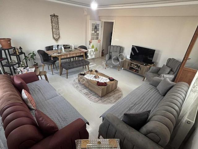 Geniş Ferah Ebeveynli 3+1 150 M Daire