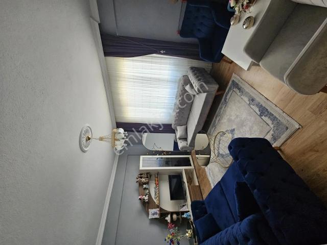 Geniş,ferah Kullanışlı 2+1 Satılık Daire