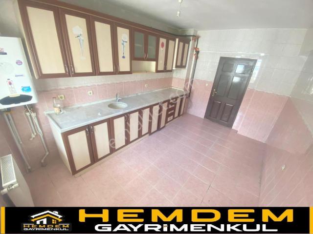 Geniş Ferah & 150 M2 & Ebeveyn Banyolu 4+1 Satılık Daire
