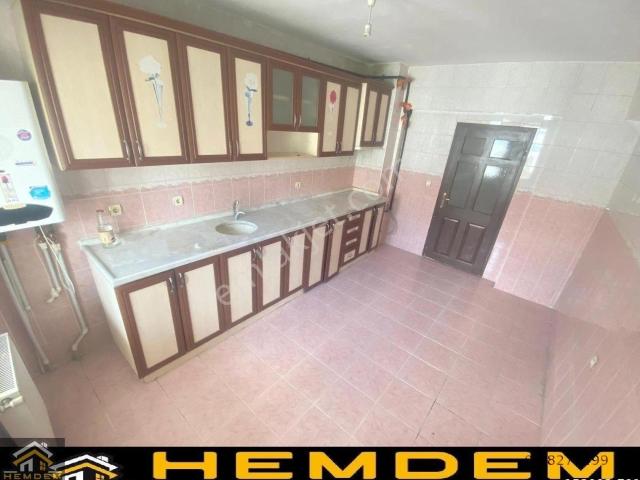 Geniş Ferah & 150 M2 & Ebeveyn Banyolu 4+1 Satılık Daire