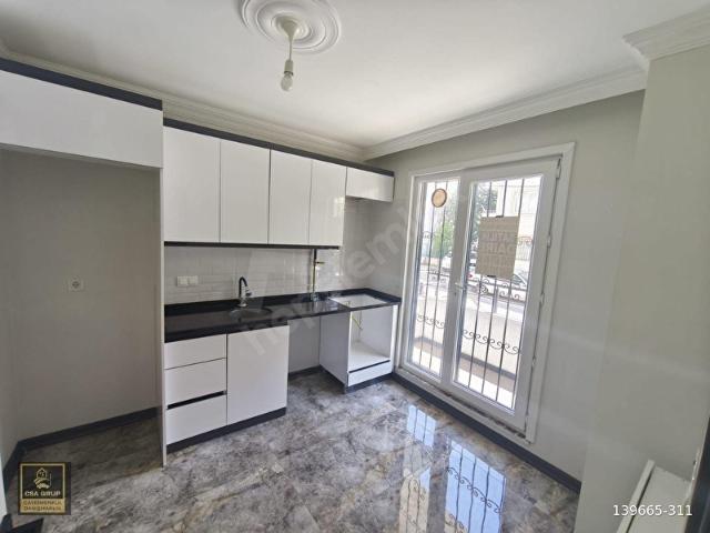 GENİŞ FERAH 4+1 KİRALIK DAİRE