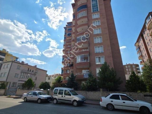 Geniş Kullanıma Sahip Kiralık Daire