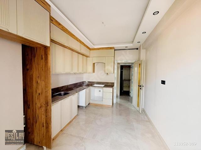 GENİŞLÜKSSIFIR 2+1 DAİRE