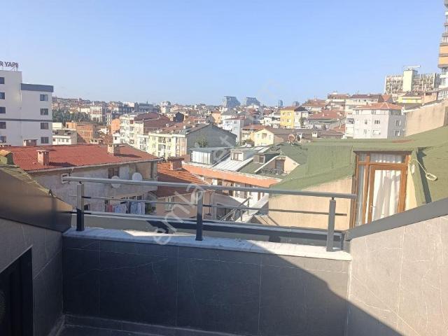 Geniş Planlı Sıfır 4+1 Dubleks | 135 M² | Tapu Masrafsız