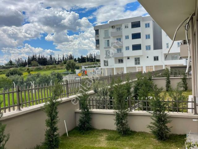 Geniş Teras Alanlı Panoramik Doğayla İç İçe Geniş Bahçeli Dublex