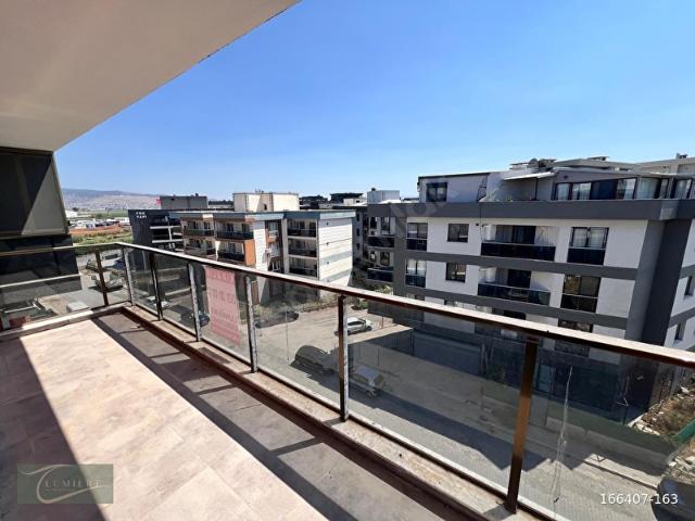 Geniş Teraslı 3+1 Kiralık Dubleks Daire