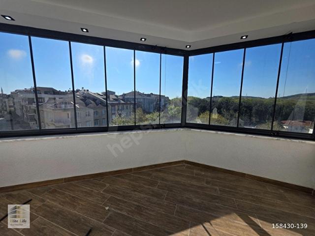 GENİŞ TERASLI 5+2 DUBLEKS DAİRE 270 M2 BAĞIMSIZ GİRİŞLİ