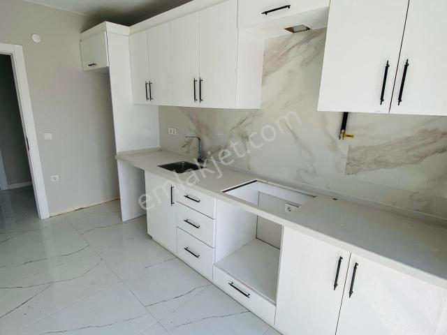 Geniş Ve Ferah Daire Arayanlara Fırsat 2+1 Tapu Masrafsız Daire