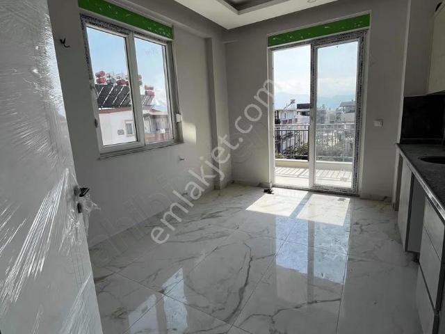 Geniş Ve Ferah Daire