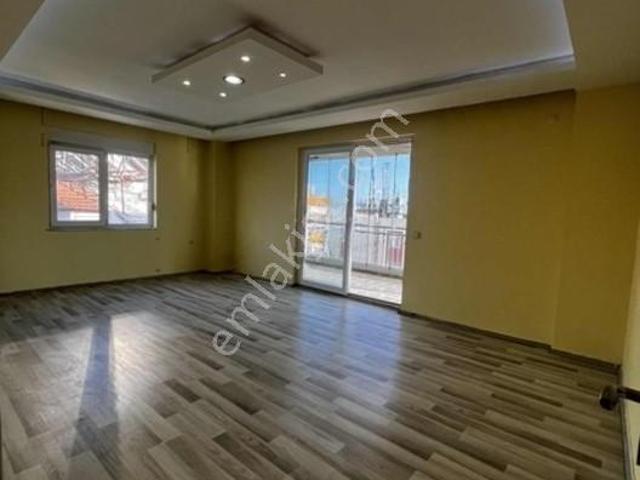 Geniş Ve Ferah Kullanım Alanına Sahip Kiralık 2+1 Daire