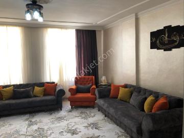 Geniş Ve Ferah 2+1 Kiralık Daire