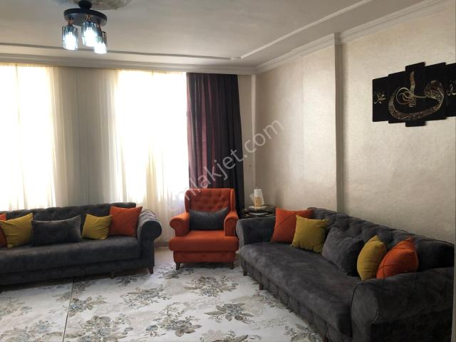 Geniş Ve Ferah 2+1 Kiralık Daire