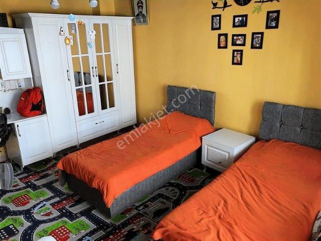 Geniş Ve Ferah 2+1 Kiralık Daire