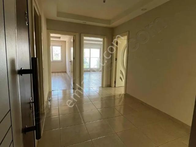 Geniş Ve Kullanışlı Ara Kat 2+1 Ayrı Mutfak Daire