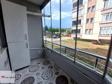 Geniş Ve Kullanışlı Eşyalı Kiralık Daire | Vadi Emlak