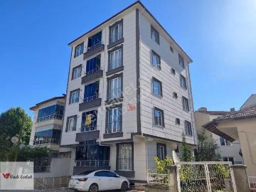 Geniş Ve Kullanışlı 3+1 Kiralık Bakımlı Daire | Vadi Emlak