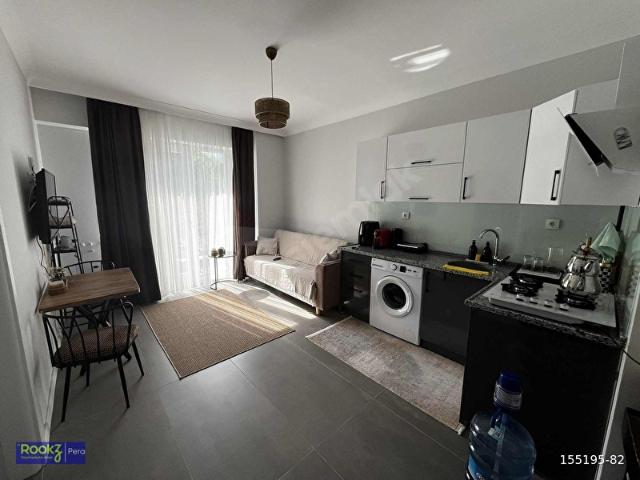 Geniş 1+1,Eşyalı, Faturalar Dahil Lüks Daire