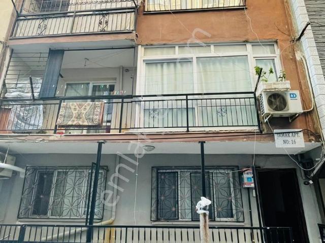 Geniş 2+1 Arakat Doğalgazlı,çift Cephe Kiralık Daire
