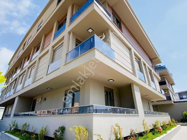 Geniş 2+1 Kiralık Daire Dağ Manzaralı
