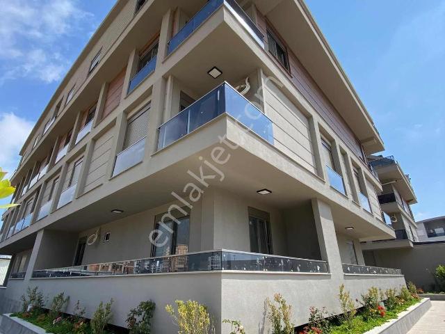 Geniş 2+1 Kiralık Daire Dağ Manzaralı