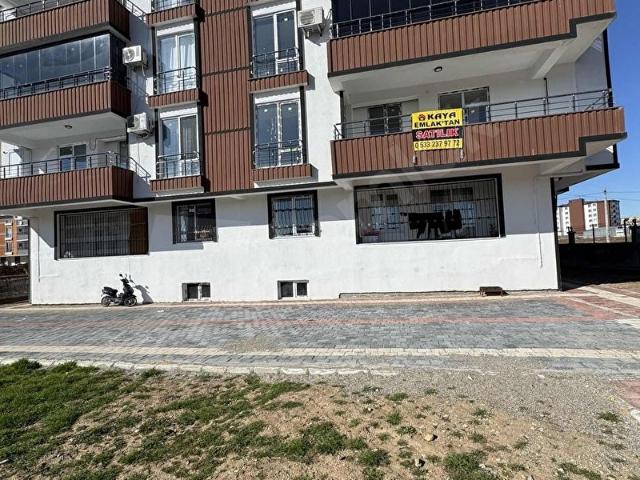 Geniş 2+1 sıfır dairemiz satışta
