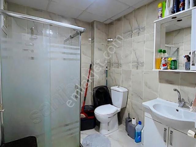 Geniş 2+1 Satılık Daire