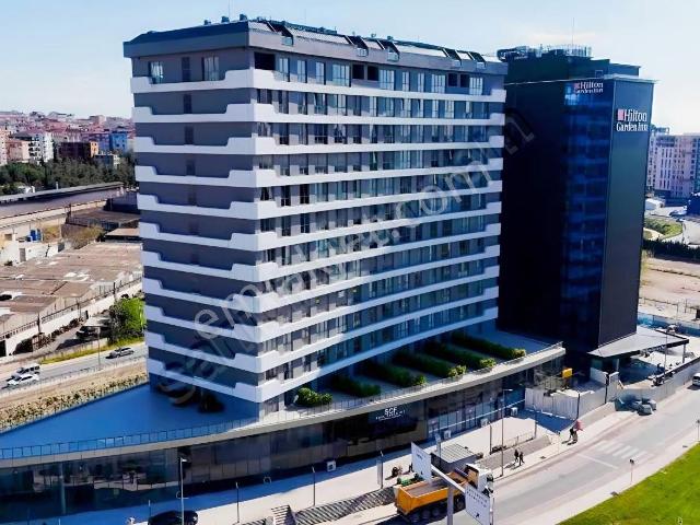 Geniş 2+1 Site Özellikli Ankastreli Kiralık Daire