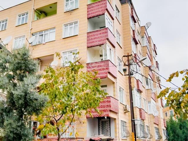 Geniş 3+1 Kiralık