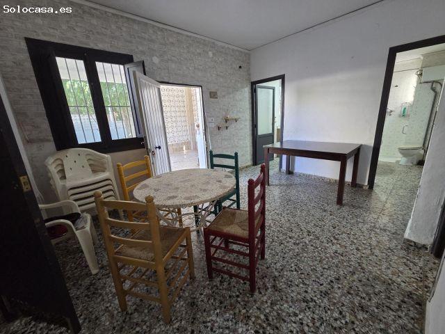 GENIAL CASA EN PLAYA DE VENECIA