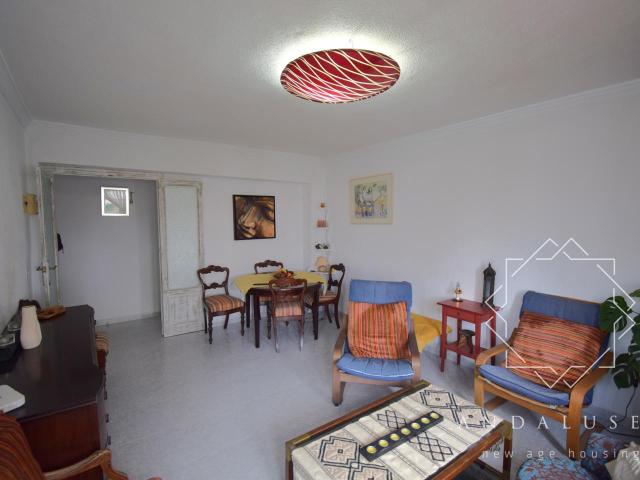 Genial apartamento de 84 m² justo en tranquila zona residenc. 84m² Mojácar
