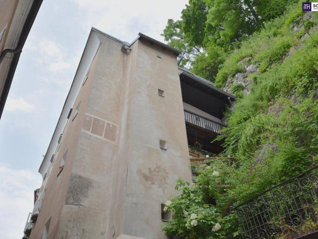 Genial Sanieren Sie Ihr neues Stadtjuwel mit Balkon ganz nach Ihren Wünschen!