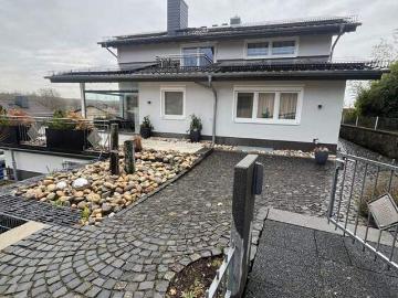 Hattenrod, Mittelhessen, Hessen, Bundesland