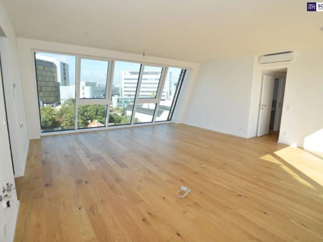 GENIAL und RAR! 5 Zimmer Penthouse mit grandiosem Fernblick, bester Ausstattung und herrlicher Terrasse!