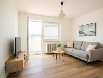 Genial zentral 2 Zimmerwohnung Elisabeth Vorstadt!