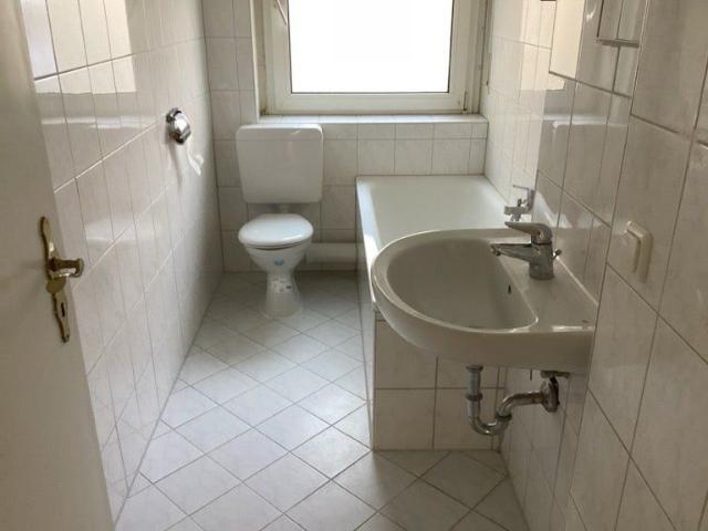 Genial zentral! Schöne 2 Zimmer Wohnung