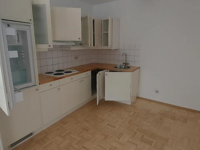 GENIAL ZENTRALE WOHNOASE