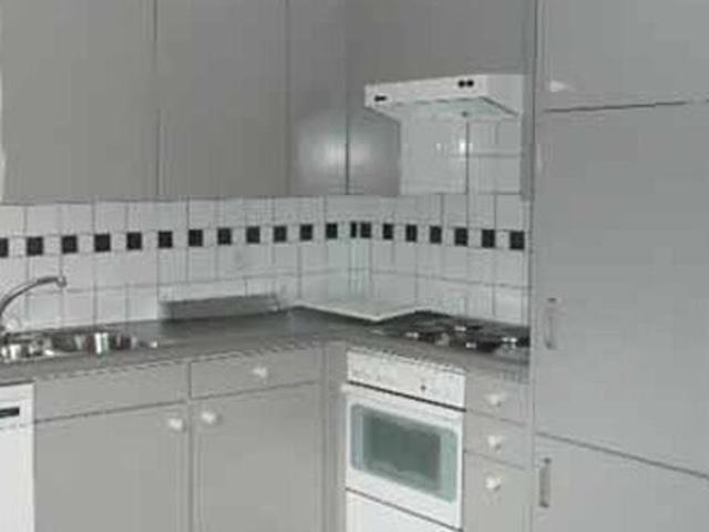 Geniale Wohnung an zentraler Lage