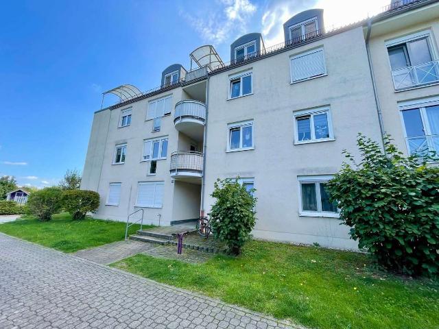 Geniale 2 Raum WE im EG mit Terrasse, Tageslichtbad mit Dusche & Tiefgaragenstellplatz in Top Lage!