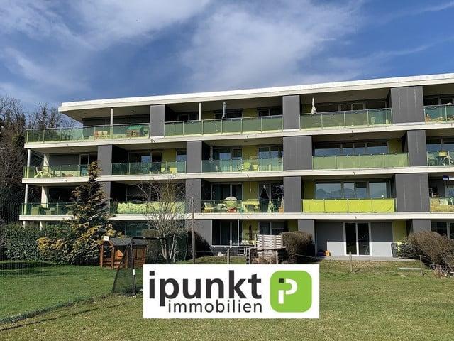 Geniale 2 Zimmer Gartenwohnung in Tosters, Grenznah!