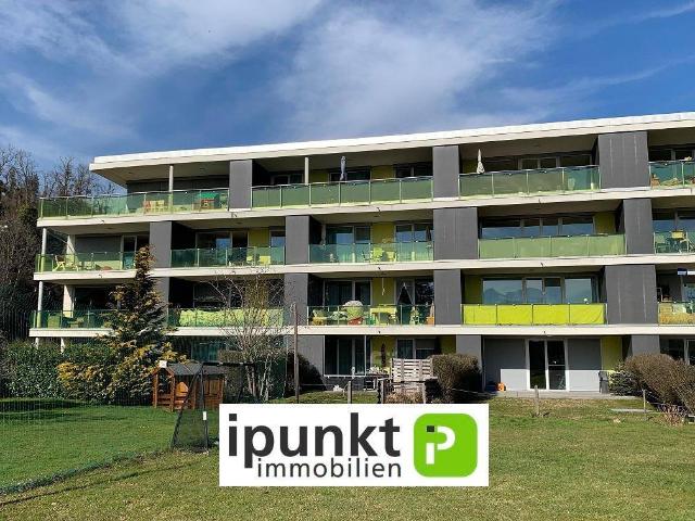 Geniale 2 Zimmer Terrassenwohnung in Tosters !Grenznähe!