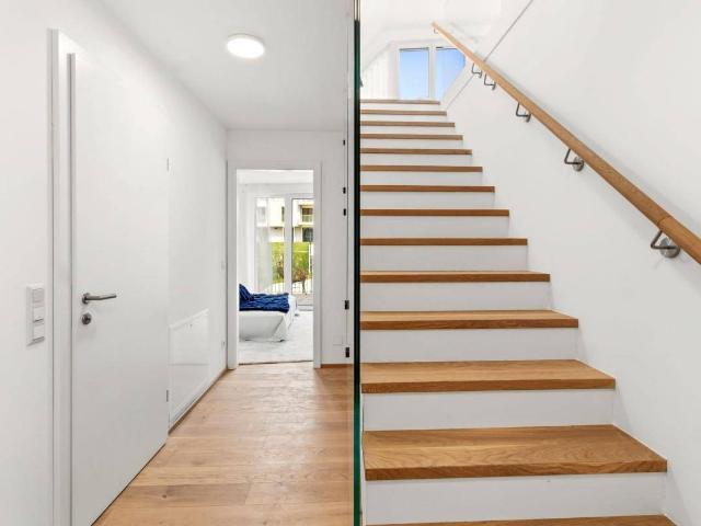 GENIALE 3 Zimmer MAISONETTE + Erstbezug