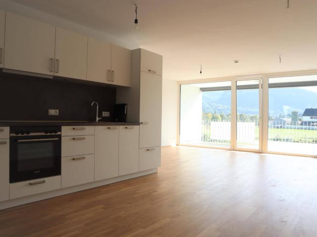 Geniale 3 Zimmer Terrassenwohnung in Altach