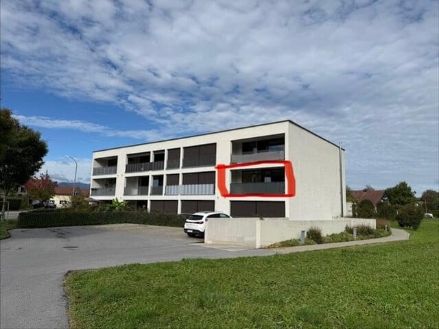 Geniale 3 Zimmer Terrassenwohnung in Altach