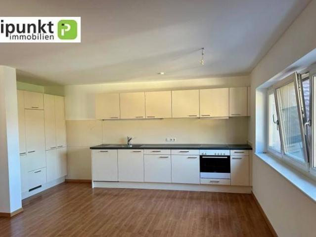Geniale 3 Zimmer Wohnung in Thüringen
