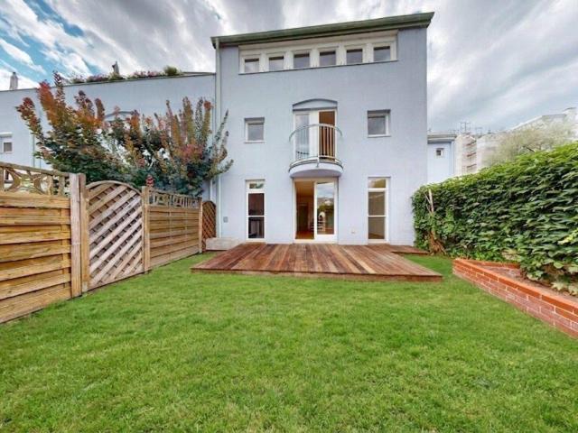 Geniales Reihenhaus mit 5 Zimmern in Kaiserebersdorf